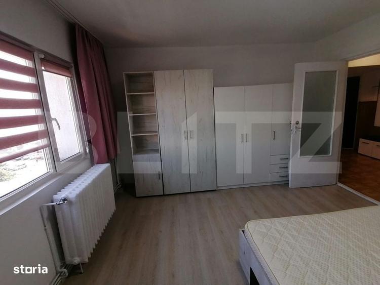 Apartament 2 camere, 55 mp, zona Marasti - Piata Marasti - 7