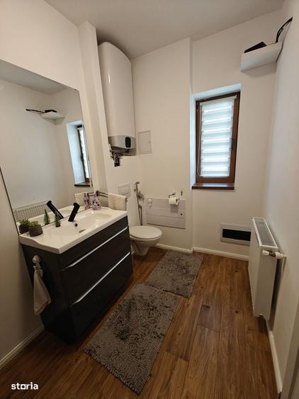 Vila NEVA duplex 4 camere | Green City 1 Decembrie | P. Fotovoltaice - 7