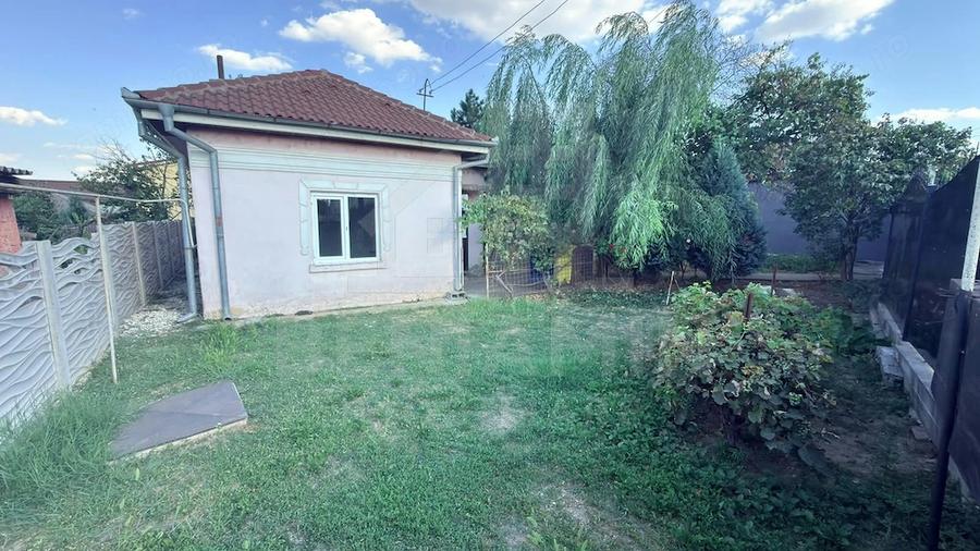 Casă cu Teren 625 Mp în Bariera Vâlcii