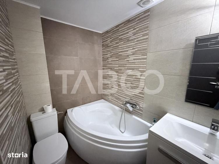 Apartament decomandat 3 camere 80 mp utili Doamna Stanca - 2