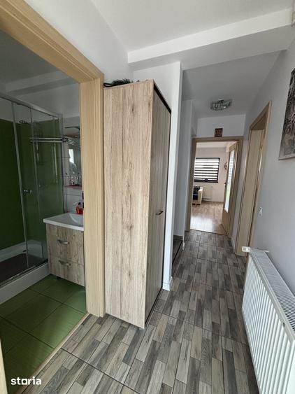 Acasa pentru familia ta Casa in?iruita cu 3 dormitoare ?i curte - 12