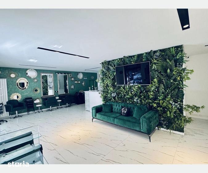 Spatiu comercial cu afacere de vanzare !Super pret ! - 4