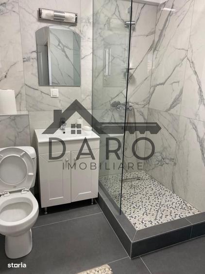 Apartament cu 2 camere în 7 Noiembrie