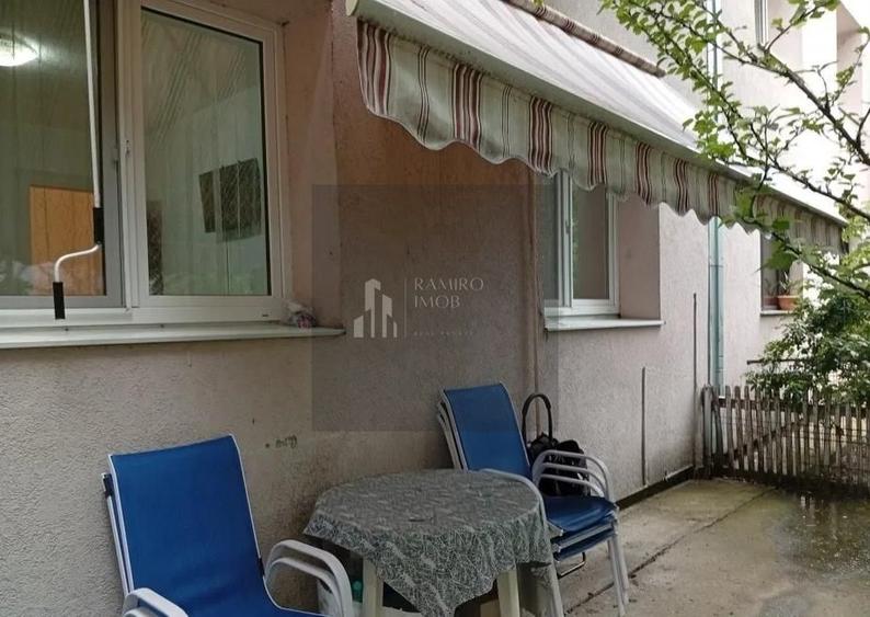 Apartament cu 3 camere decomandat, mobilat în 1 Decembrie 1918