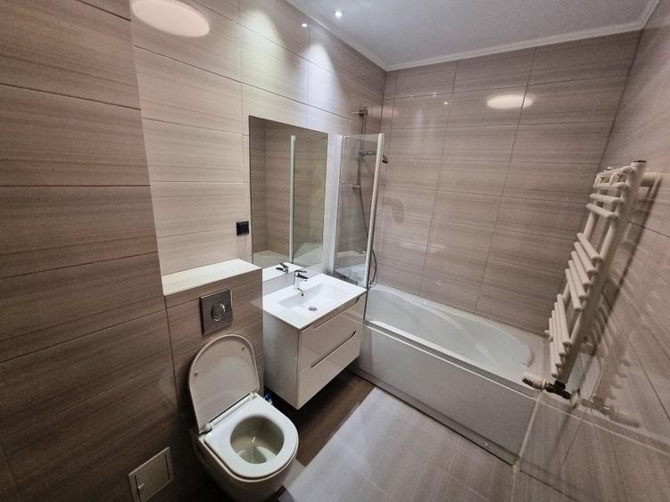 Apartament 2 camere Marriott - Casa Poporului - 7