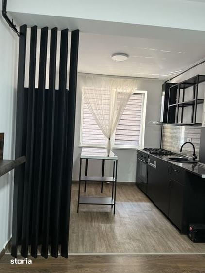 Apartament cu 2 camere, mobilat în Central — fotografia 3