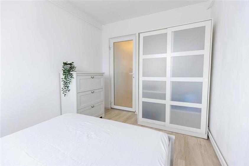 Apartament cu 2 camere semidecomandat, mobilat în Mănăștur