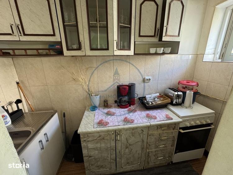Apartament 3 camere | etaj 1 | 45 mp utili | Decebal-izolat exterior - 7