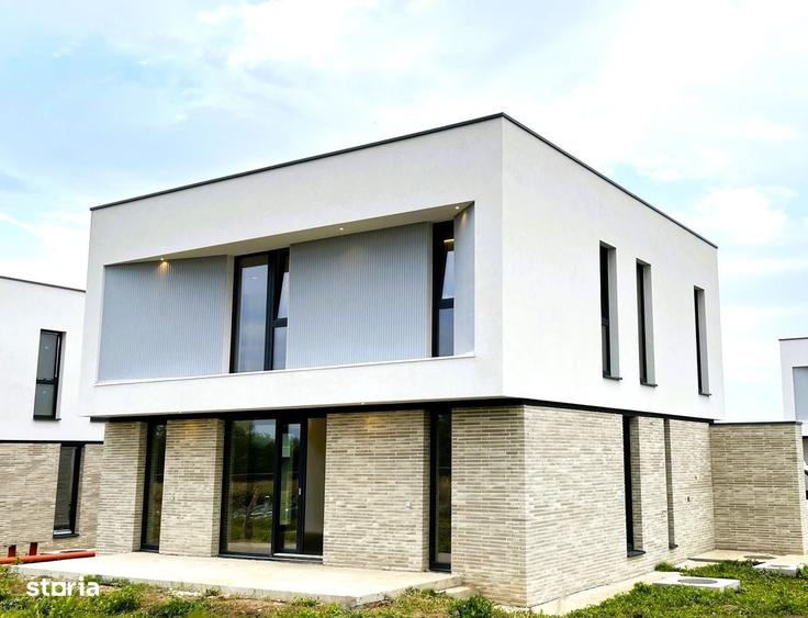 Casă cu 4 camere în Nord
