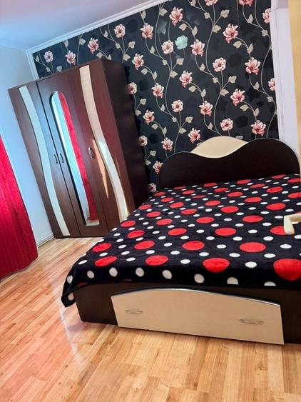 Apartament cu 2 camere decomandat în Găvana