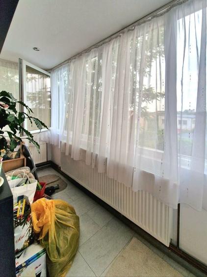 Apartament cu 4 camere decomandat, mobilat în Șagului