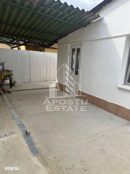 Casă cu 4 camere cu Teren 235 Mp în Circumvalațiunii