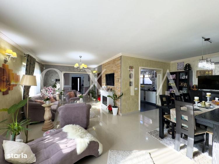 OX617 Proprietate Exclusivista, Pozitie Excelenta, Amenajari Moderne - 4