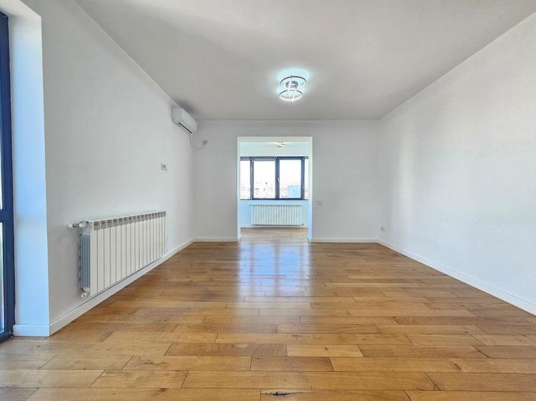 Apartament cu 2 camere decomandat, mobilat în Aviației