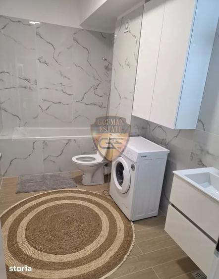 Apartament cu 3 camere în Tomis Nord