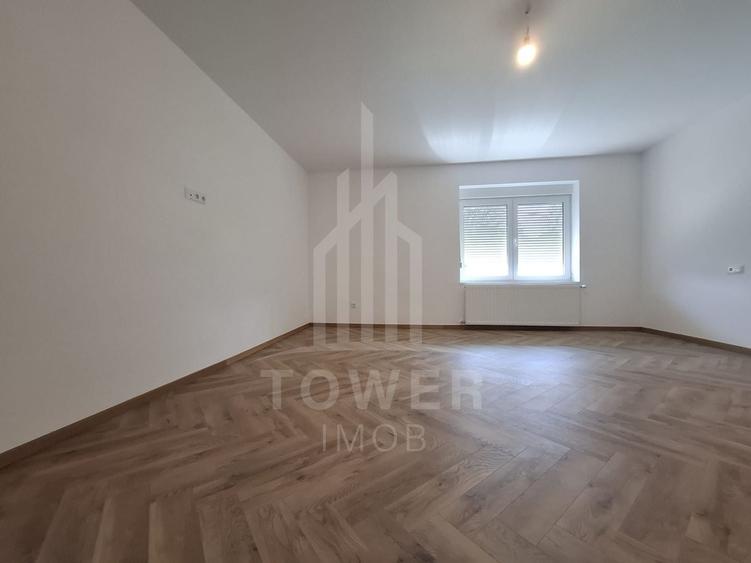 Duplex cu 3 camere cu Canalizare în Calea Poplăcii