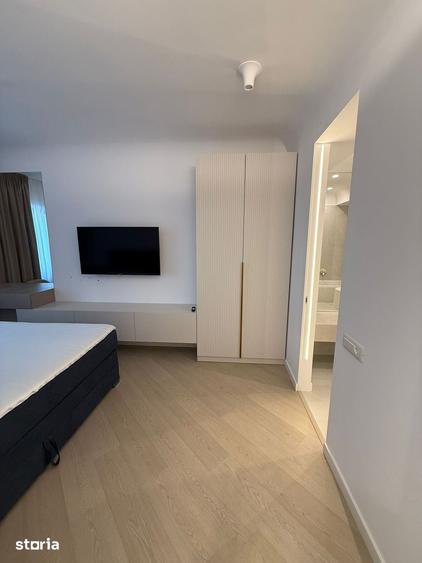 Apartament 3 camere | Cortina North | Pipera - 13