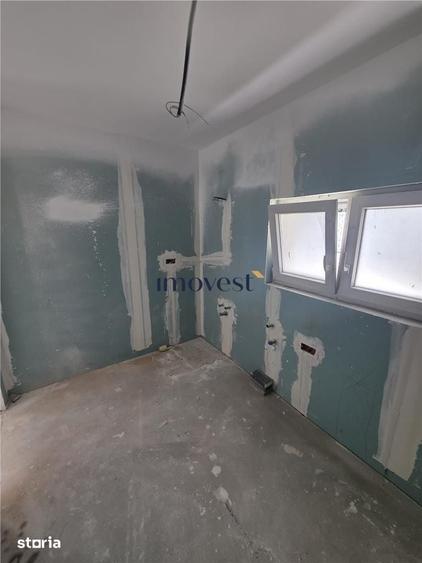 Apartament cu 2 camere decomandat în Titulescu