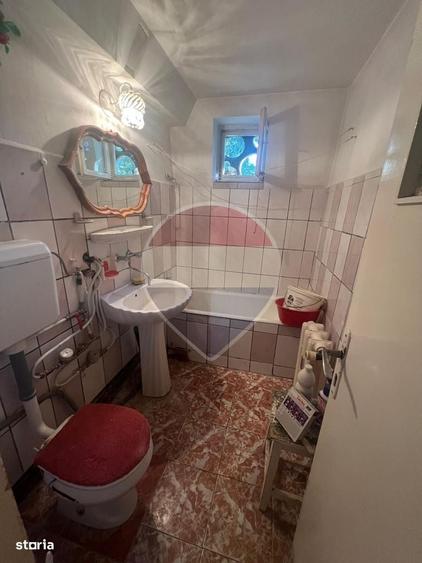 Apartament cu 2 camere în Gară