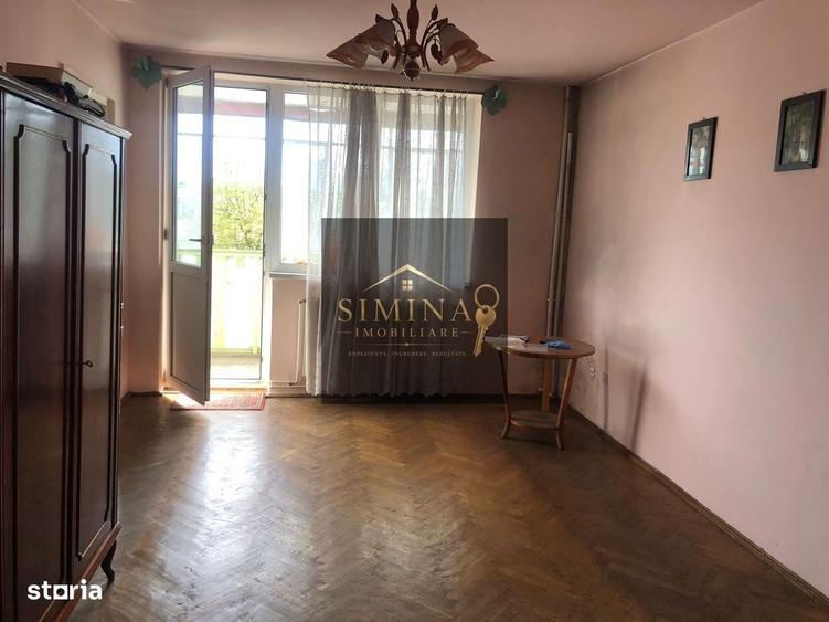Apartament cu 3 camere în Dâmbu Pietros