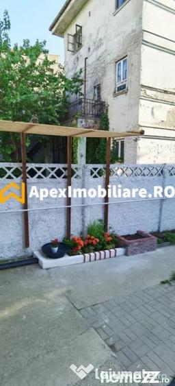 Casă cu 3 camere cu Teren 350 Mp în Cotroceni