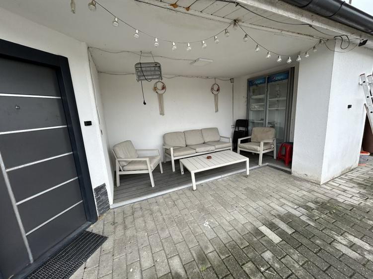 Casă cu 3 camere în Săcălaz