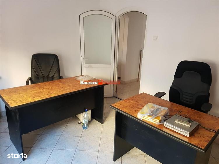 Spațiu comercial, de 58 mp, în Marghita