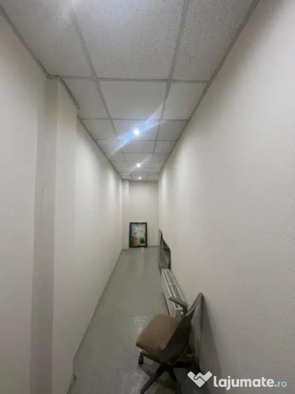 Spațiu comercial, de 102 mp, în Independenței
