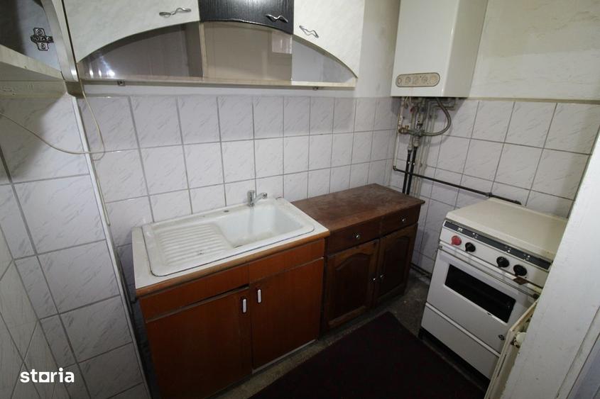 Garsonieră în Central