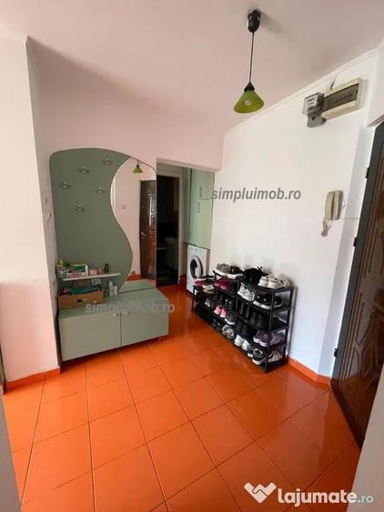 Apartament cu 2 camere decomandat în 1 Decembrie 1918