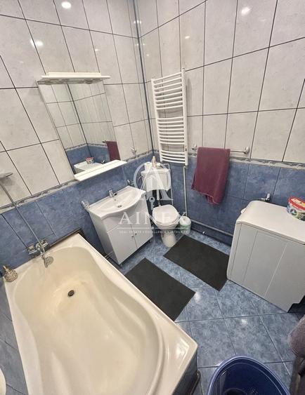 Apartament cu 2 camere, mobilat în Central