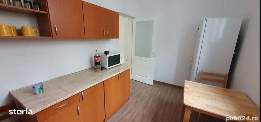 Casă cu 2 camere în Mureșeni