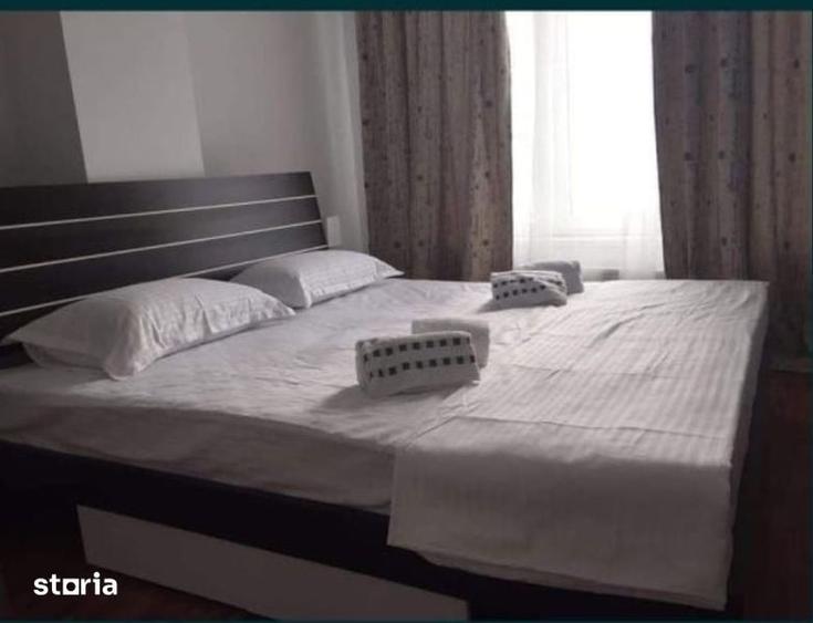 Apartament cu 2 camere în Tăbăcărie