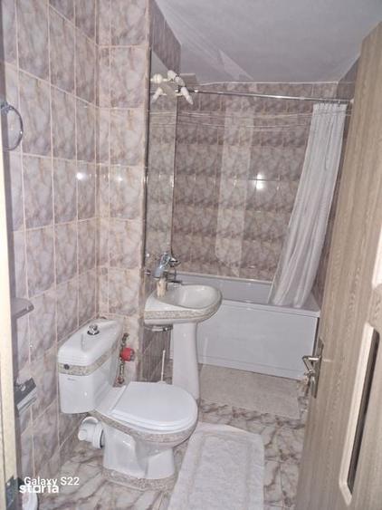 Apartament cu 3 camere în Calea Aradului