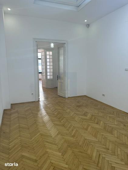 Spațiu comercial, de 220 mp, în Victoriei
