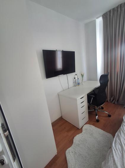 Apartament cu 2 camere decomandat în Tineretului