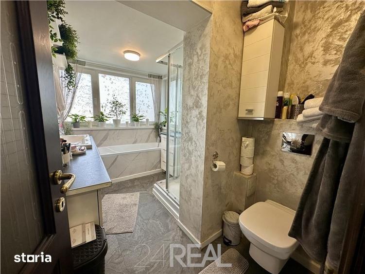 Spațiu comercial, de 326 mp, în Dorobanți