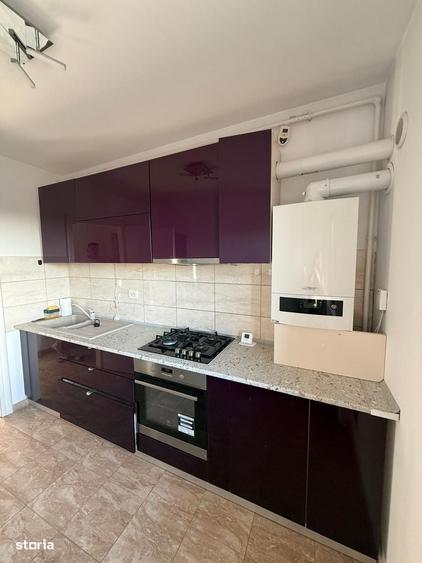 Apartament Modern - 2 camere - Chiajna - Disponibil Imediat - 11
