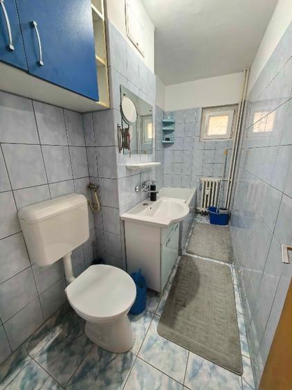 Garsonieră decomandată în Pantelimon