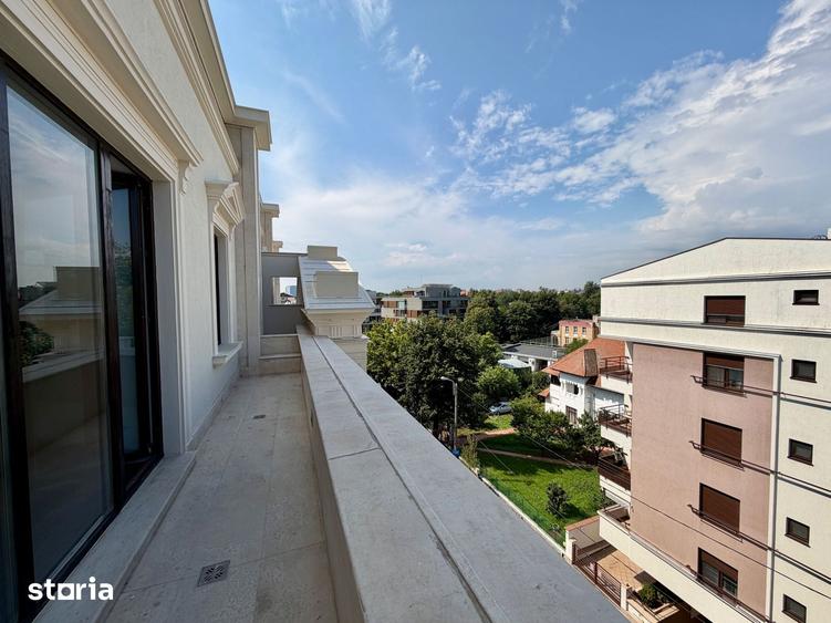 Spa?ii de birouri premium de inchiriat | Zona Aviatorilor - 6
