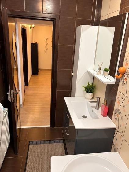 Apartament cu 2 camere în Energia