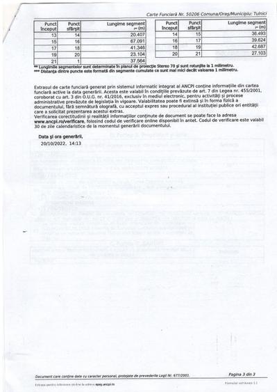 Teren Construcții intravilan de 13665 mp, în Lepșa