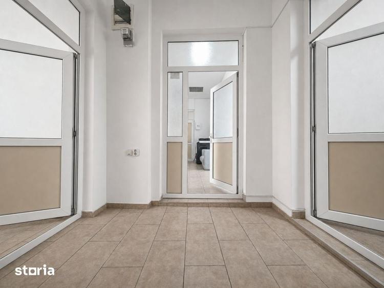 Casă cu Teren 277.35 Mp în Tomis Mall