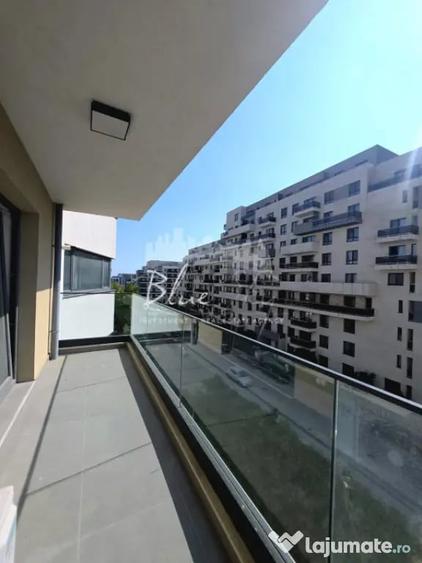 Apartament cu 2 camere decomandat în Tomis Plus
