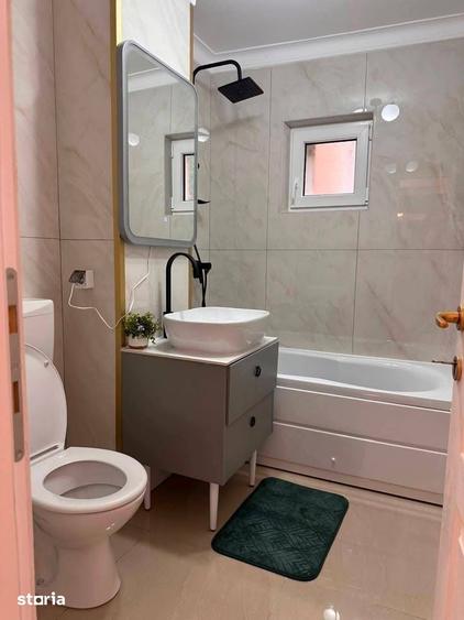 De vanzare apartament 2 camere,2 balcoane, renovat in 2026.Pret 58500e - 17