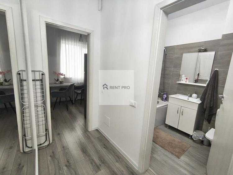 Garsonieră modernă de vânzare | Regie Residence Faza 2 | Etaj 11/11 - 9