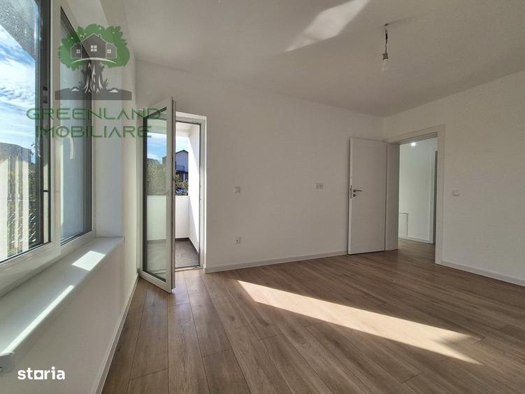 CASA P+E 3 camere, 2 bai, 90mp, teren 250mp, REDIU, mutare imediata - 4