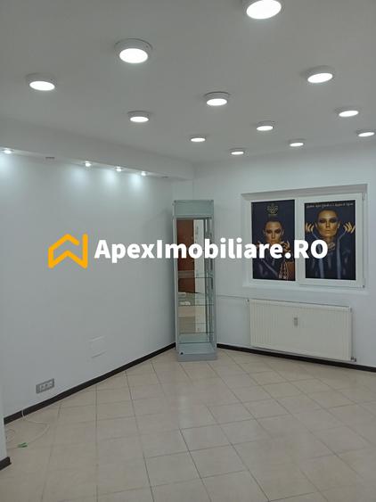 Spațiu comercial, de 78 mp, în Vitan Mall