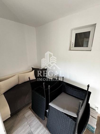 Casă individuală cu 2 camere cu Piscina în Exterior Vest