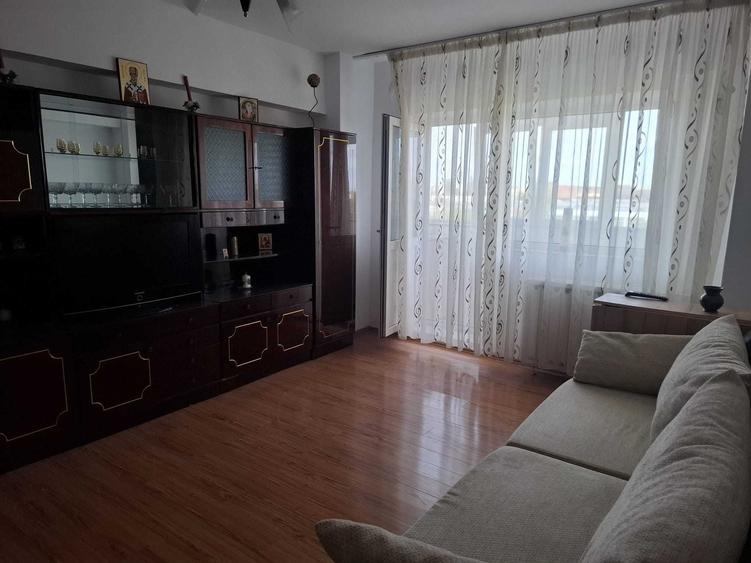 Apartament 3 camere de inchiriat 1 Decembrie 1918, zona Piata Minis - 8